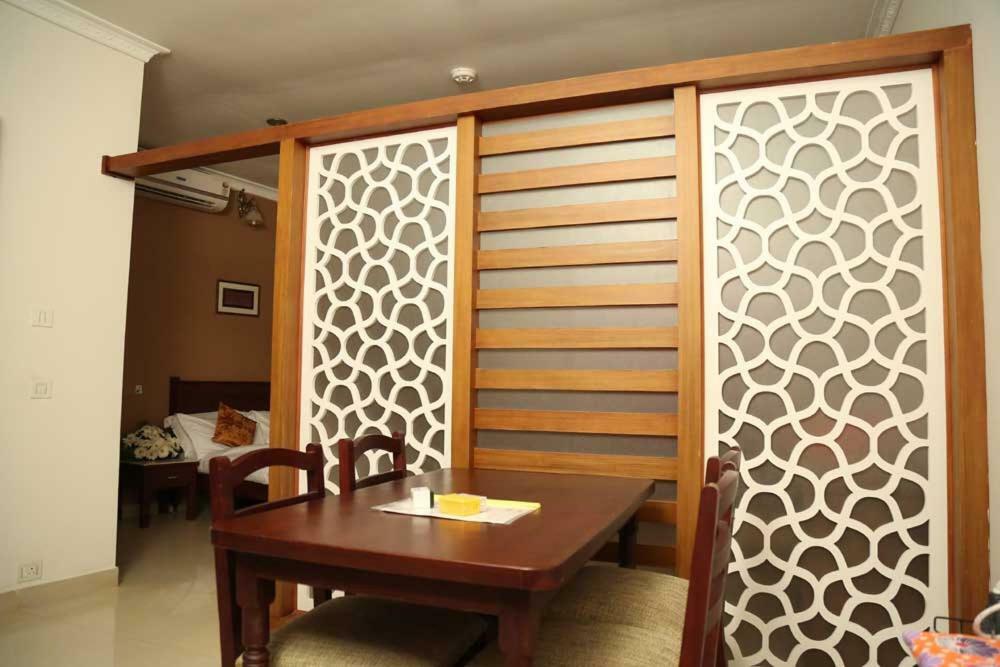 Kallada Hotels Thrissur Exterior photo